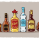 Illustration for article titled How to build your bar cart (slowly, strategically, whilst sloshed)em/em